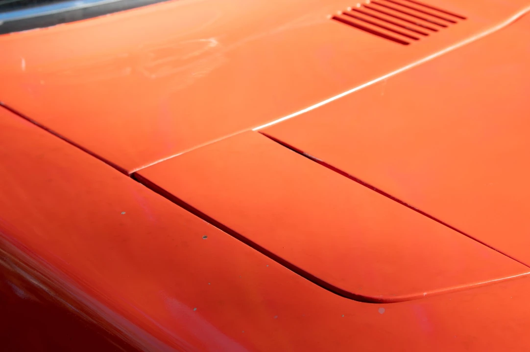 1972 Nissan Fairlady Z 1st Gen - Image 31 of 31