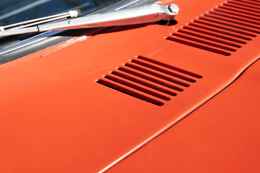 1972 Nissan Fairlady Z 1st Gen - Image 30 of 31