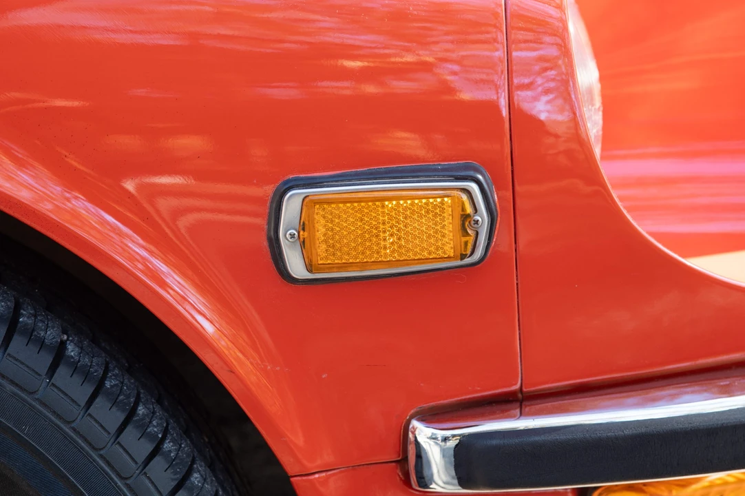 1972 Nissan Fairlady Z 1st Gen - Image 28 of 31