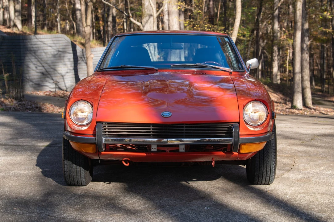 1972 Nissan Fairlady Z 1st Gen - Image 5 of 31