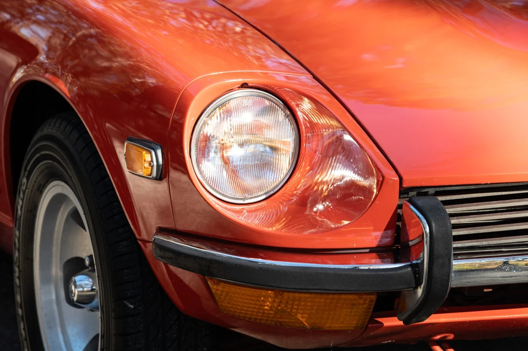 1972 Nissan Fairlady Z 1st Gen - Image 25 of 31