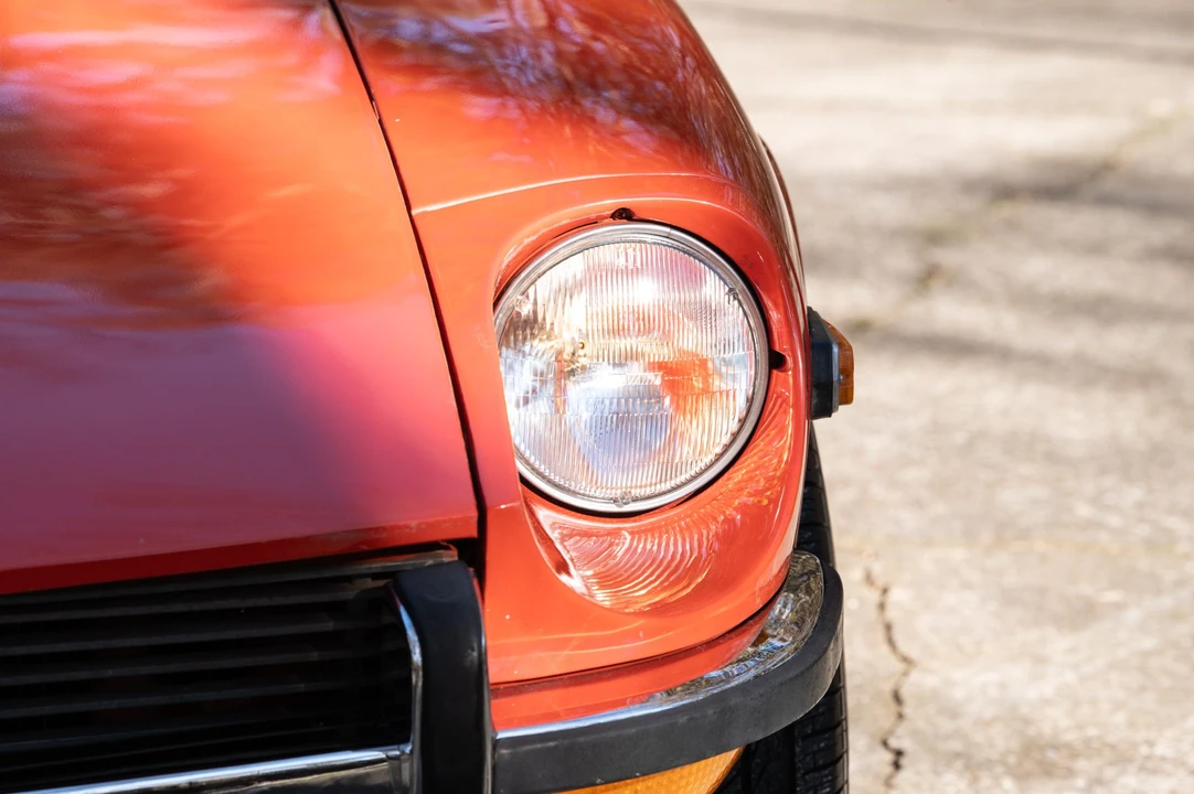 1972 Nissan Fairlady Z 1st Gen - Image 26 of 31
