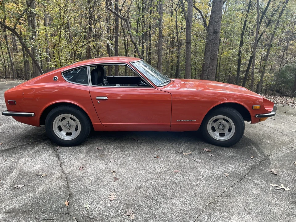 1972 Nissan Fairlady Z 1st Gen - Image 13 of 31