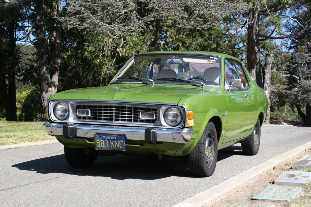 1974 Dodge Colt - Image 4 of 31