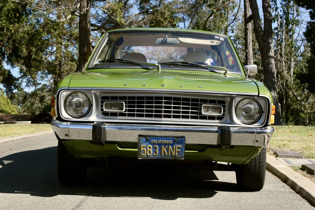 1974 Dodge Colt - Image 11 of 31