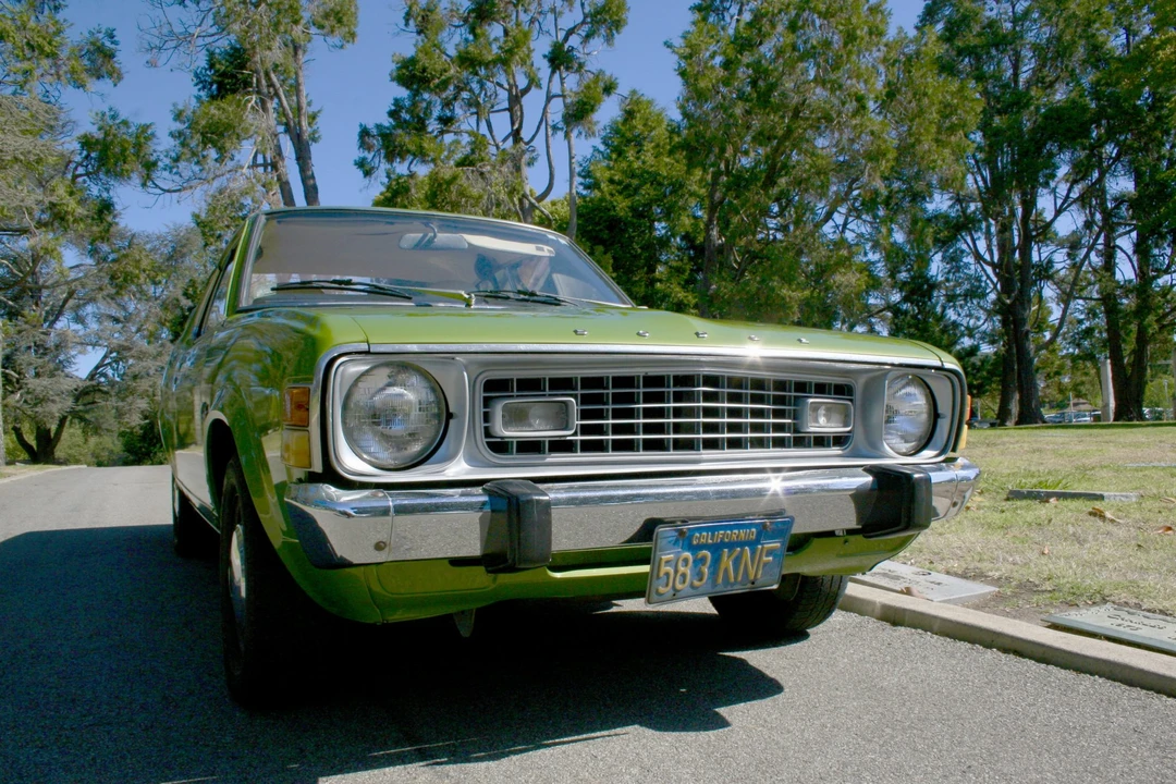 1974 Dodge Colt - Image 12 of 31