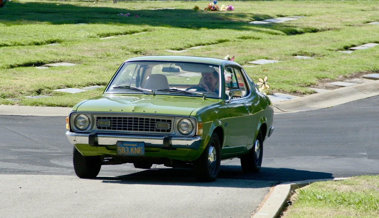 1974 Dodge Colt - Image 7 of 31