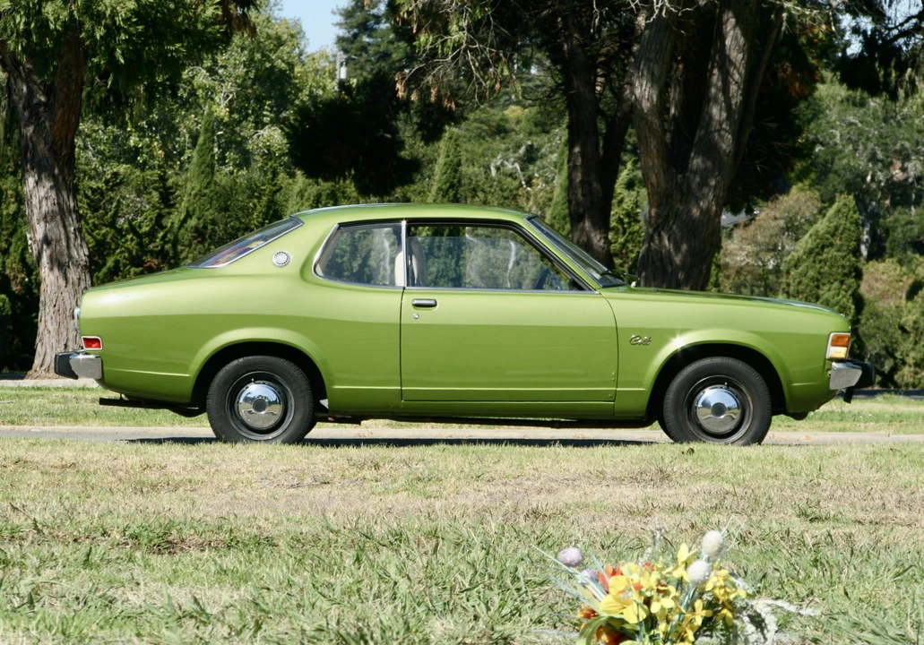 1974 Dodge Colt - Image 16 of 31