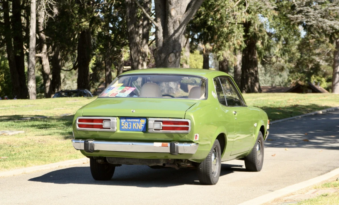 1974 Dodge Colt - Image 20 of 31