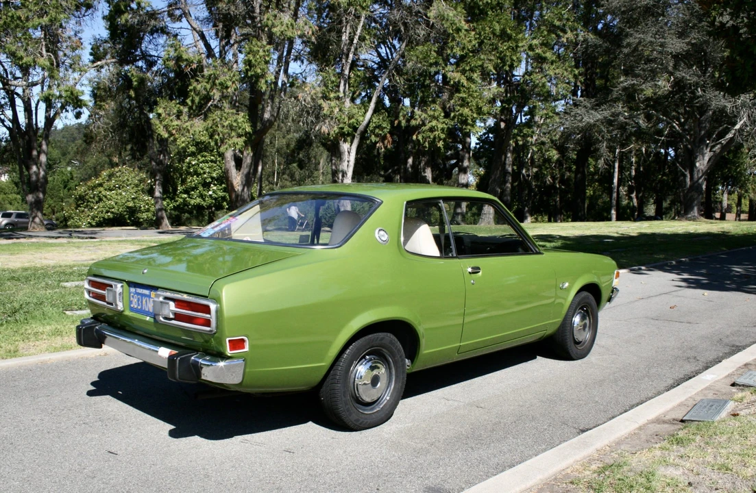 1974 Dodge Colt - Image 19 of 31