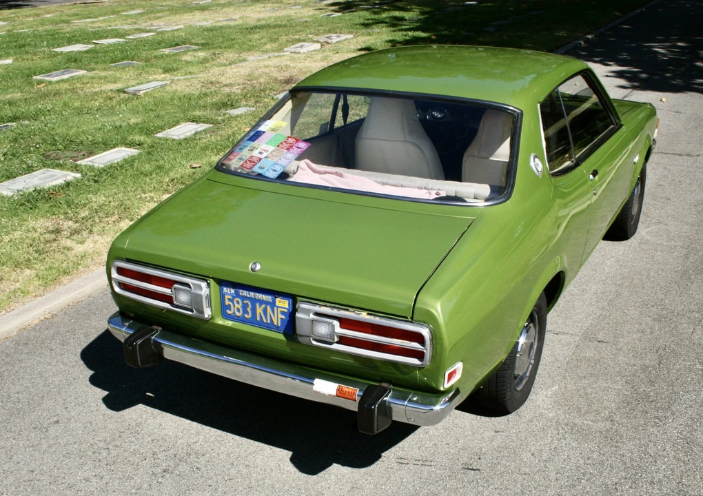 1974 Dodge Colt - Image 21 of 31