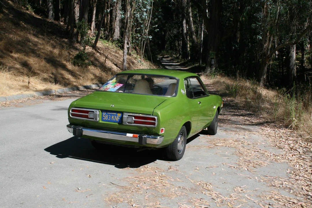 1974 Dodge Colt - Image 22 of 31
