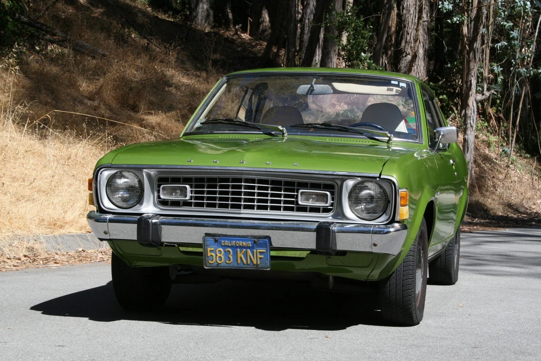 1974 Dodge Colt - Image 8 of 31