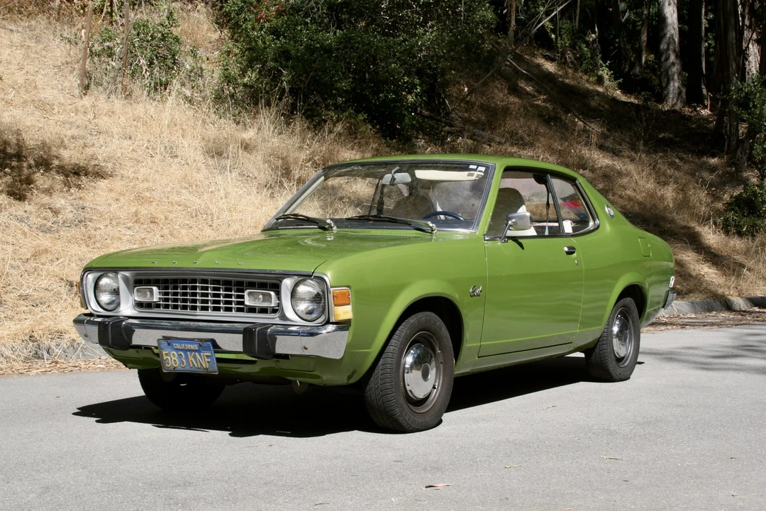 1974 Dodge Colt - Image 3 of 31