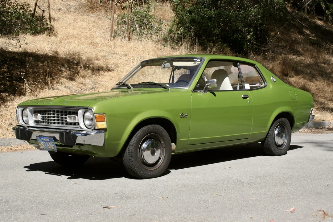 1974 Dodge Colt - Image 2 of 31