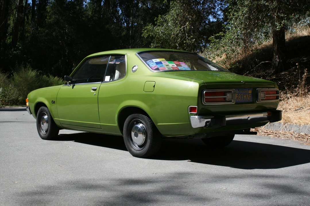1974 Dodge Colt - Image 28 of 31