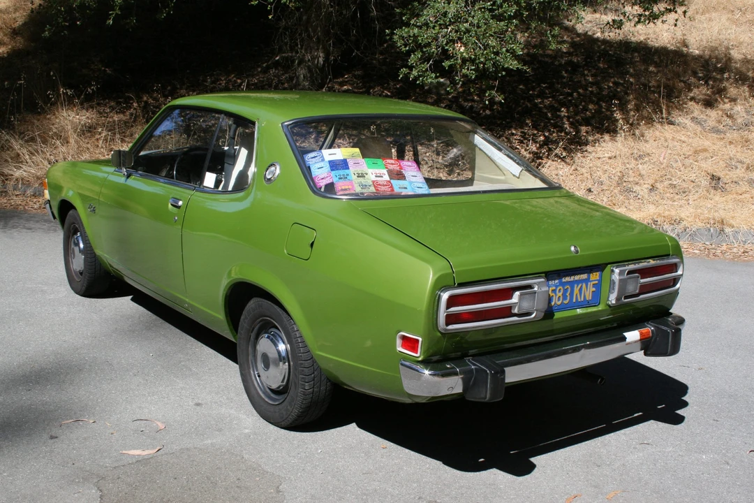 1974 Dodge Colt - Image 26 of 31