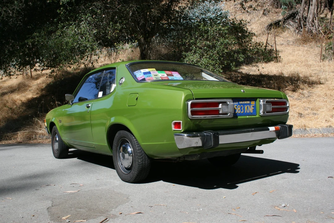 1974 Dodge Colt - Image 27 of 31