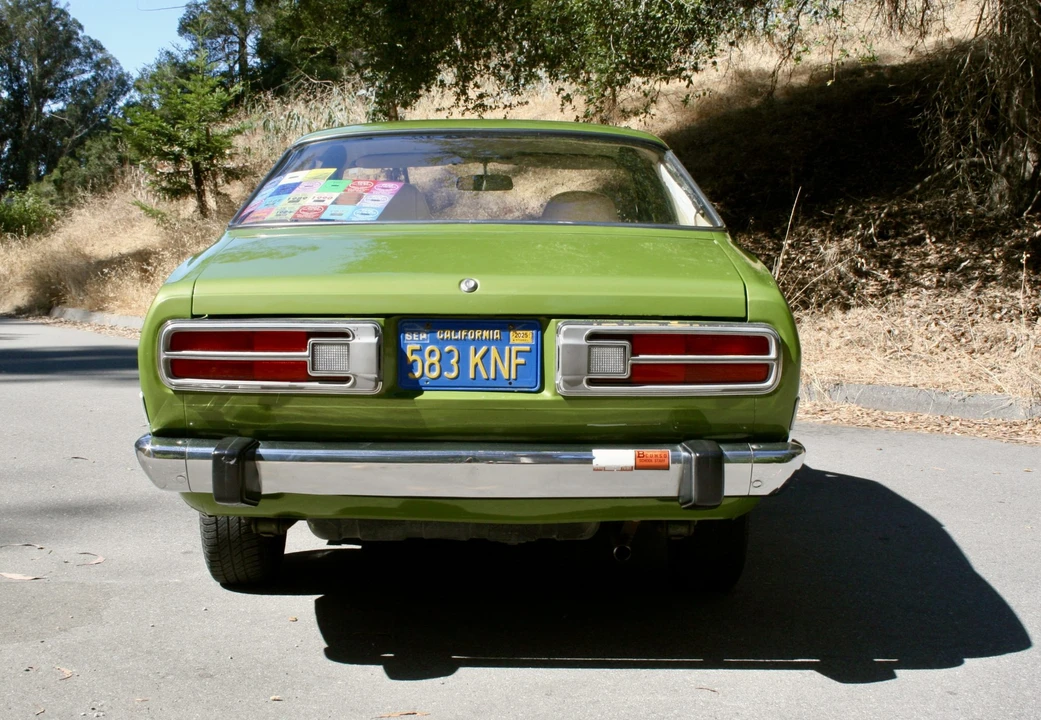 1974 Dodge Colt - Image 24 of 31