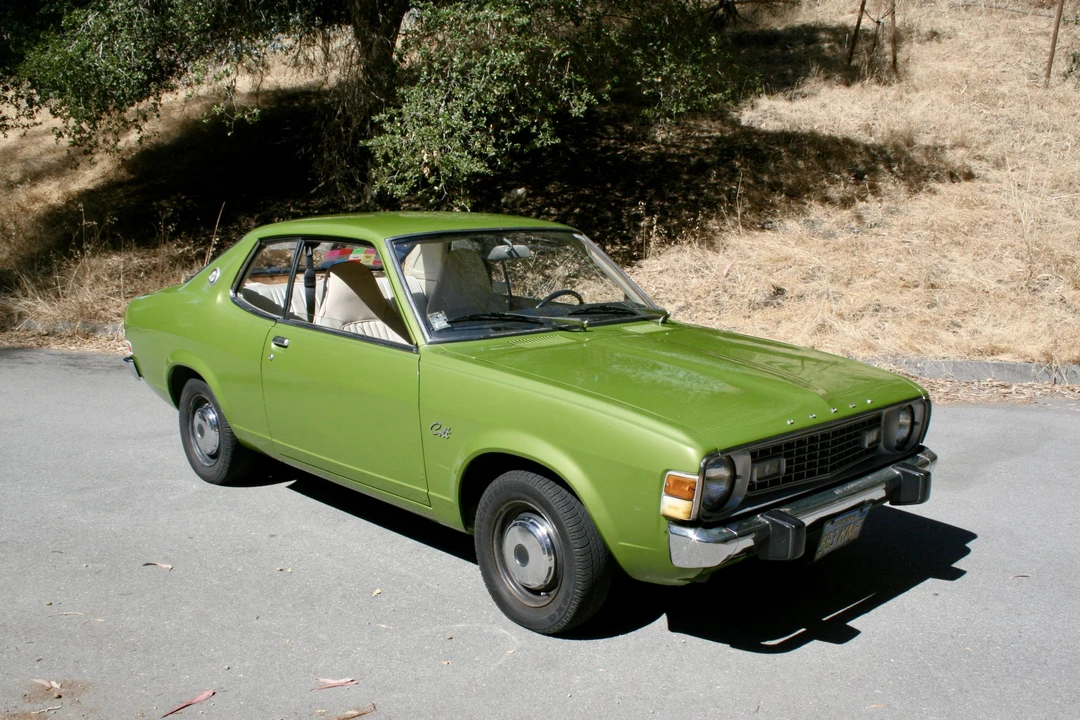 1974 Dodge Colt - Image 13 of 31