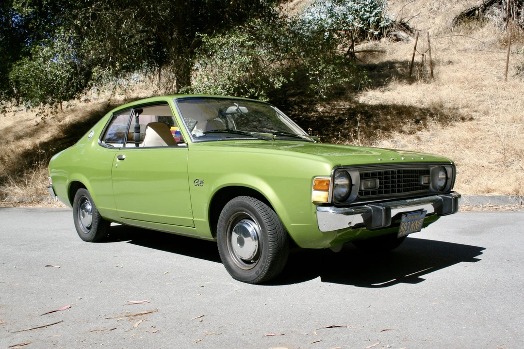 1974 Dodge Colt - Image 14 of 31
