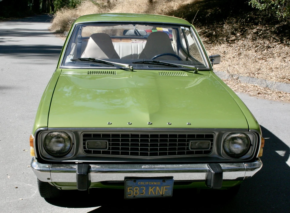 1974 Dodge Colt - Image 10 of 31