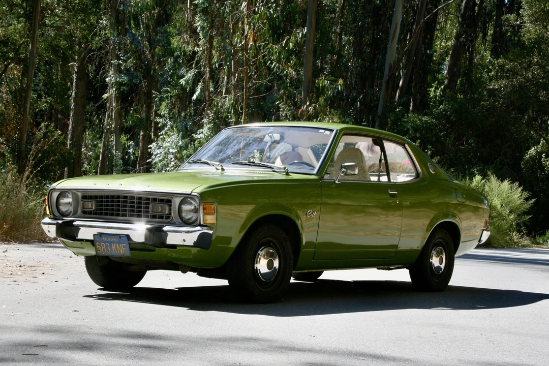 1974 Dodge Colt - Image 6 of 31
