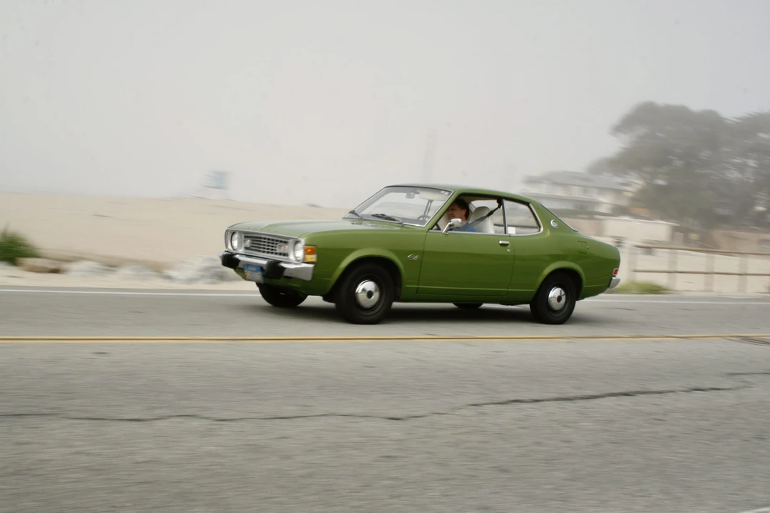 1974 Dodge Colt - Image 5 of 31