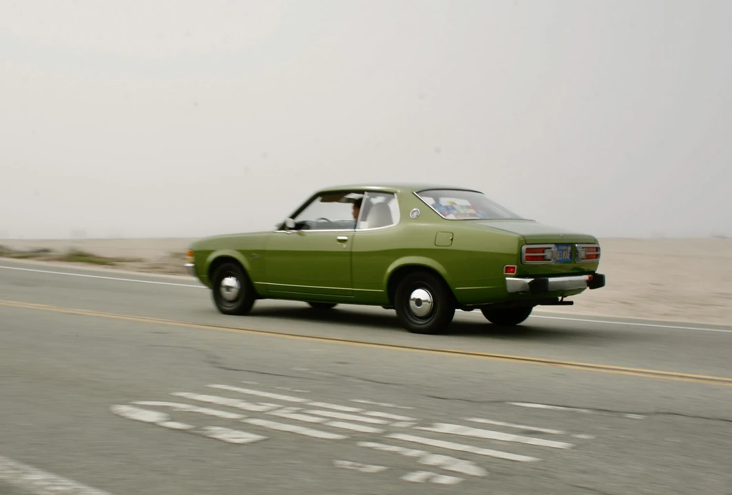 1974 Dodge Colt - Image 29 of 31
