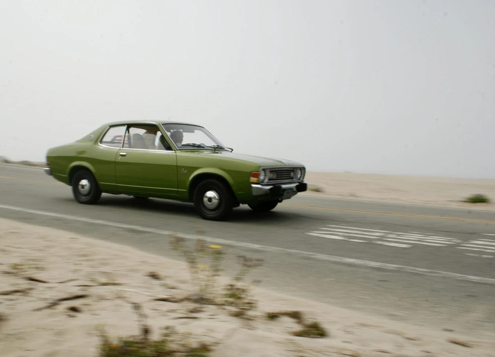 1974 Dodge Colt - Image 15 of 31