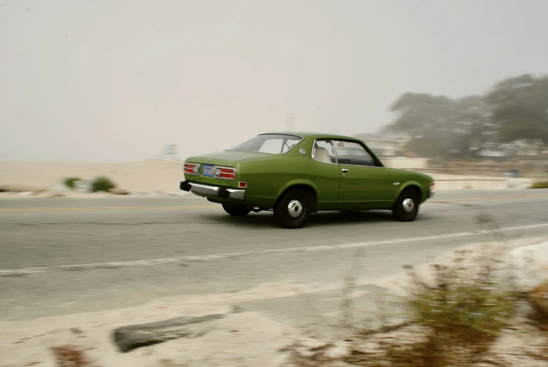 1974 Dodge Colt - Image 18 of 31