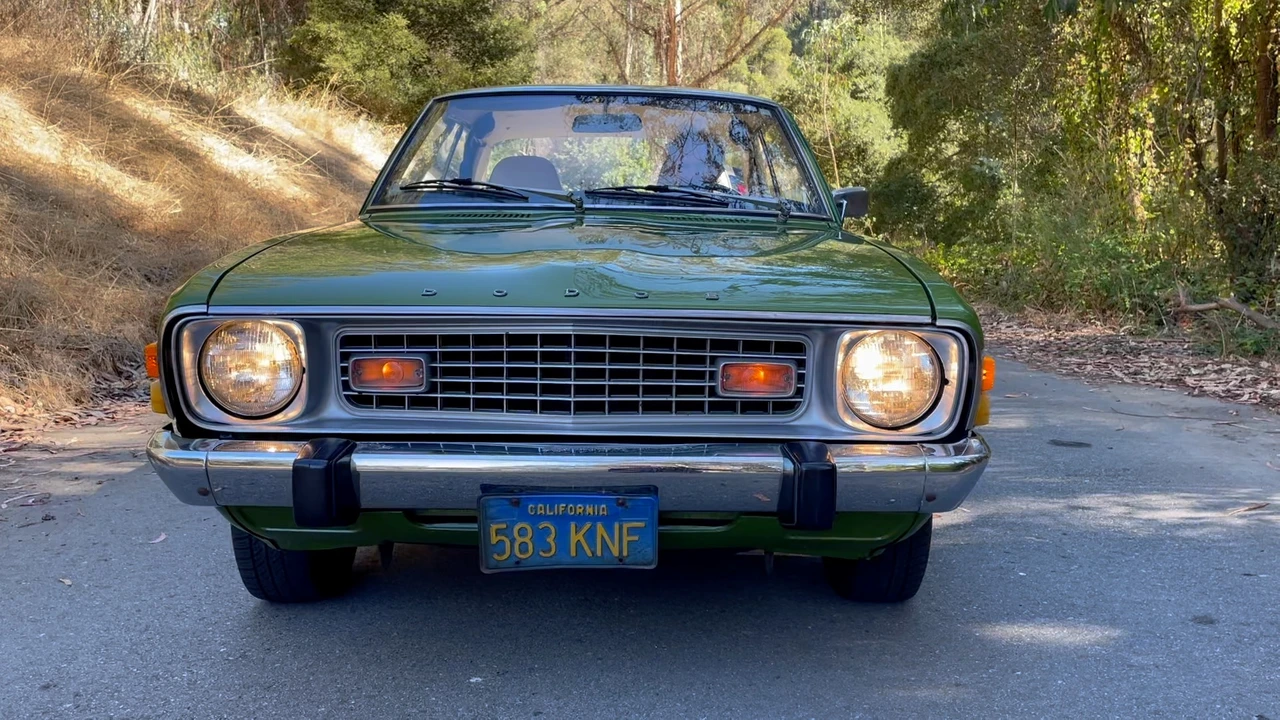 1974 Dodge Colt - Image 9 of 31