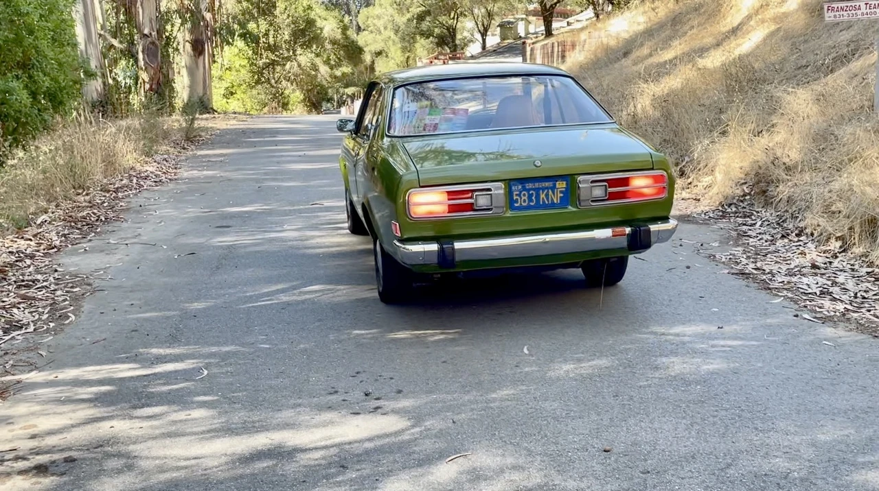 1974 Dodge Colt - Image 25 of 31