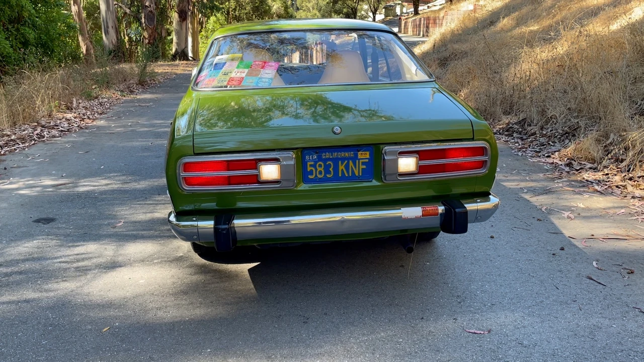 1974 Dodge Colt - Image 23 of 31