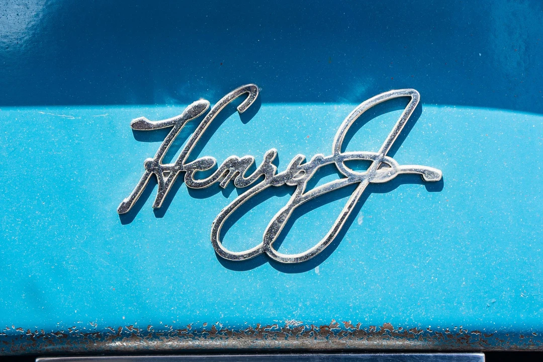 1951 Henry J - Image 31 of 31