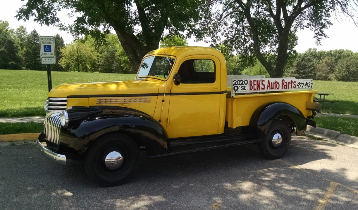 1946 Chevrolet AK Series - Image 2 of 31