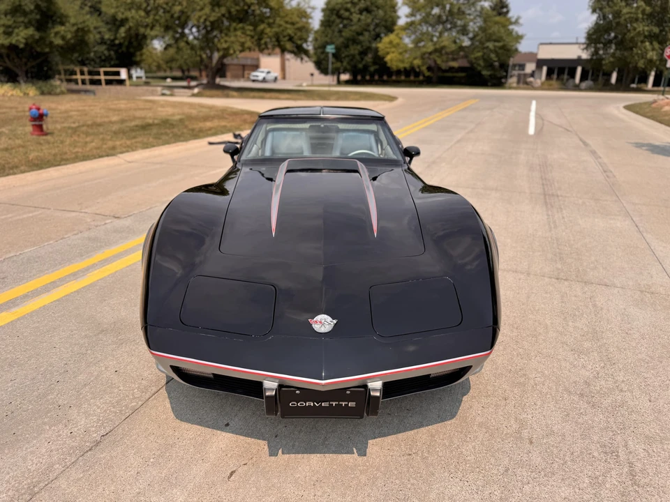 1978 Chevrolet Corvette C3 - Image 6 of 31