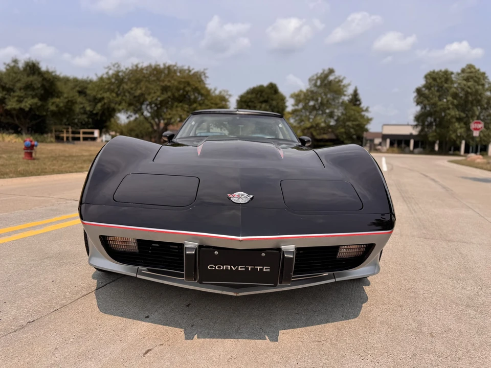 1978 Chevrolet Corvette C3 - Image 7 of 31