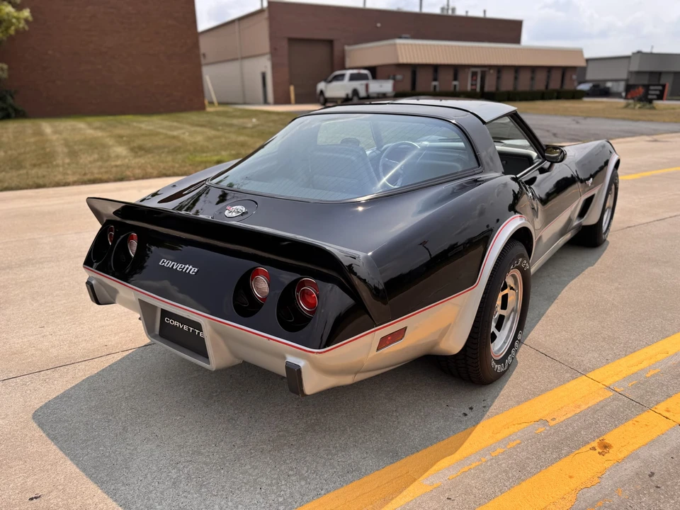 1978 Chevrolet Corvette C3 - Image 14 of 31