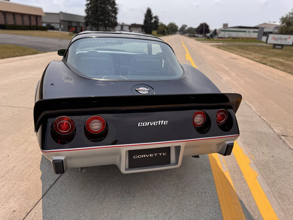 1978 Chevrolet Corvette C3 - Image 17 of 31