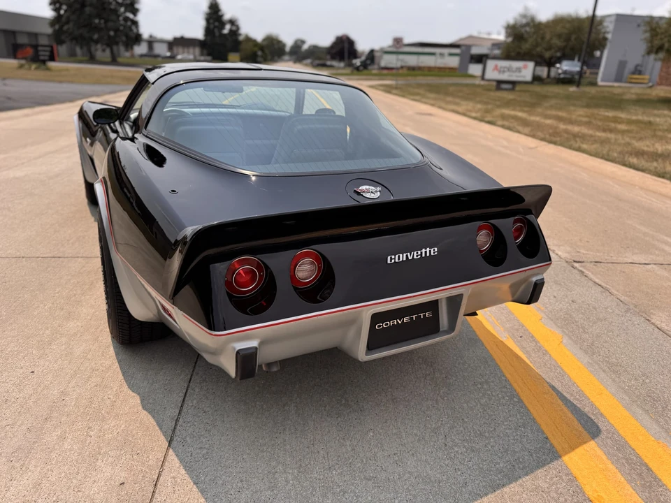 1978 Chevrolet Corvette C3 - Image 18 of 31