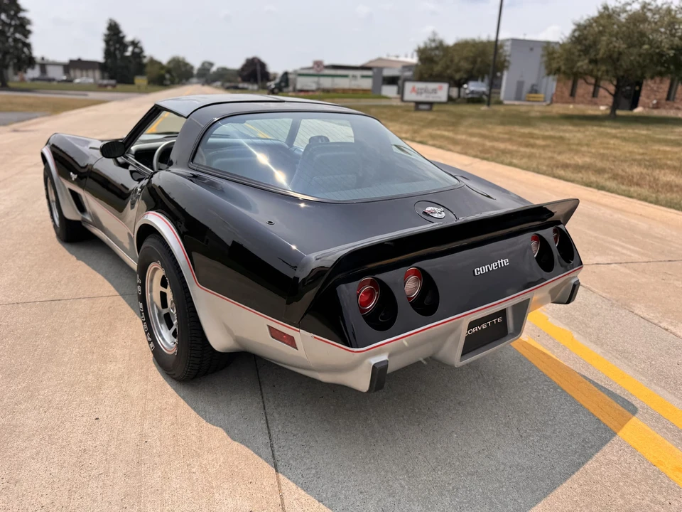 1978 Chevrolet Corvette C3 - Image 19 of 31