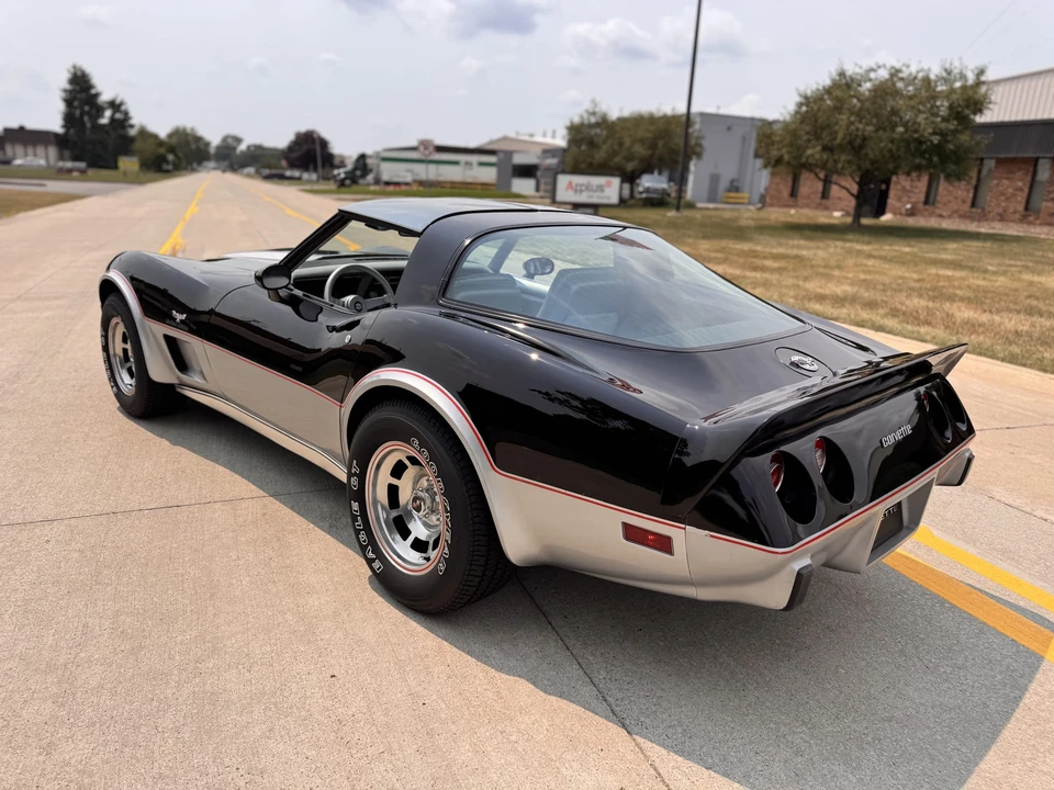 1978 Chevrolet Corvette C3 - Image 20 of 31