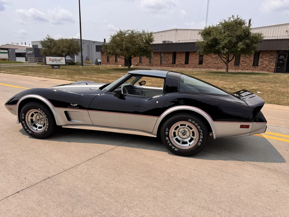 1978 Chevrolet Corvette C3 - Image 23 of 31