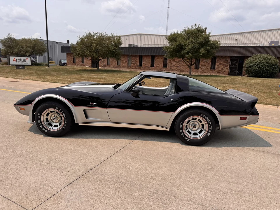 1978 Chevrolet Corvette C3 - Image 24 of 31