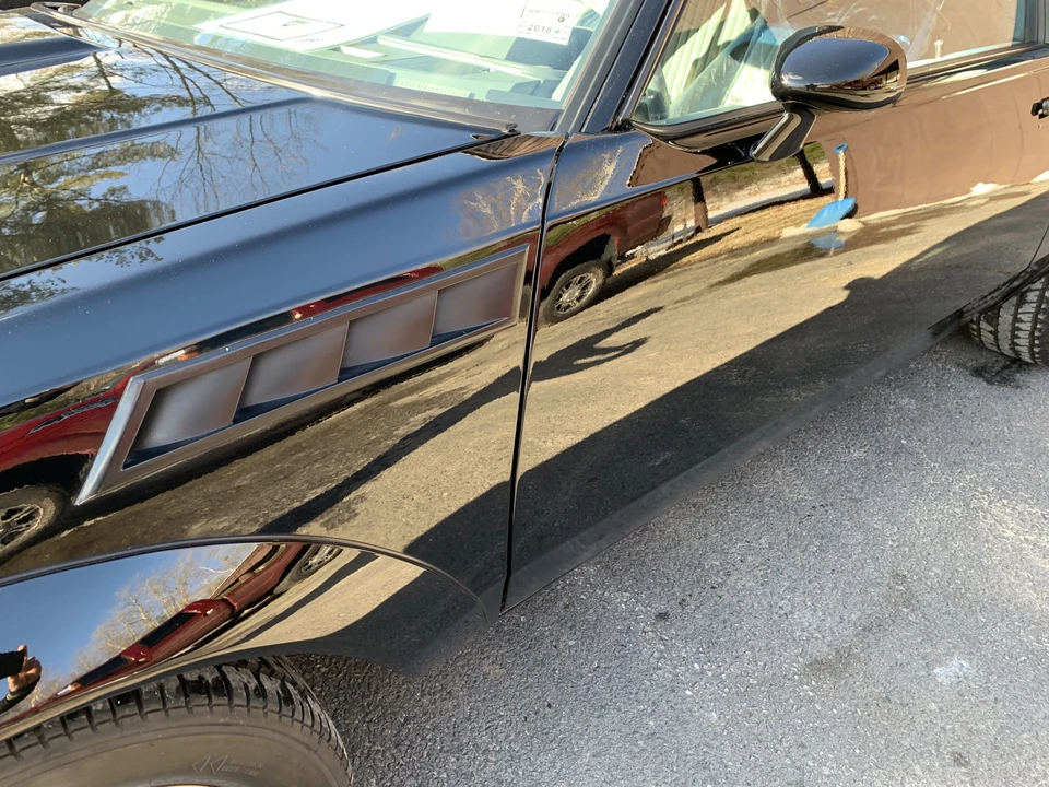 1987 Buick Grand National GNX - Image 29 of 31