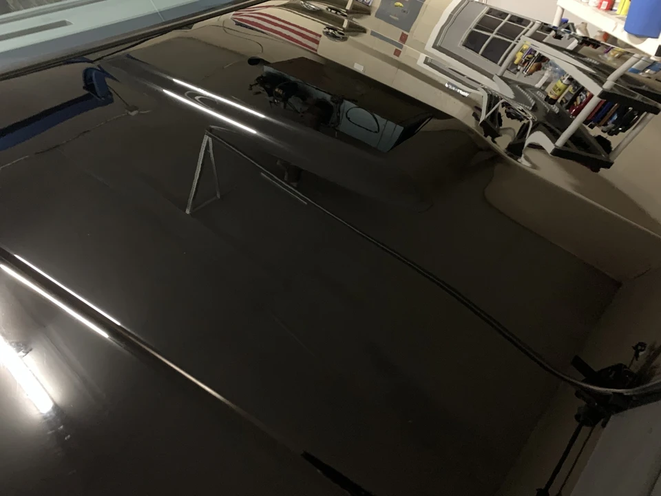 1987 Buick Grand National GNX - Image 24 of 31