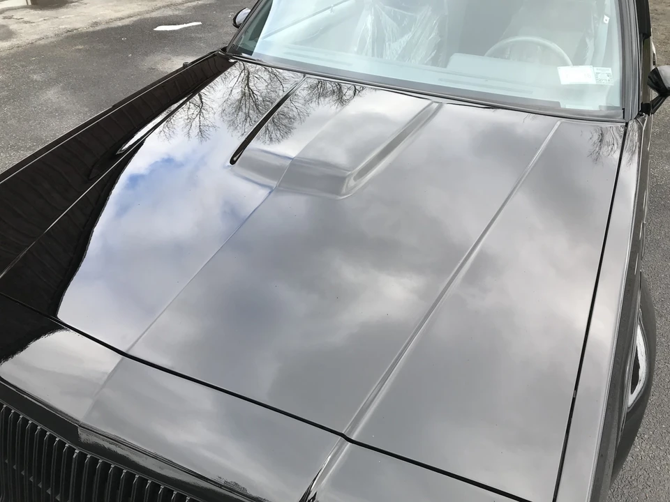 1987 Buick Grand National GNX - Image 26 of 31