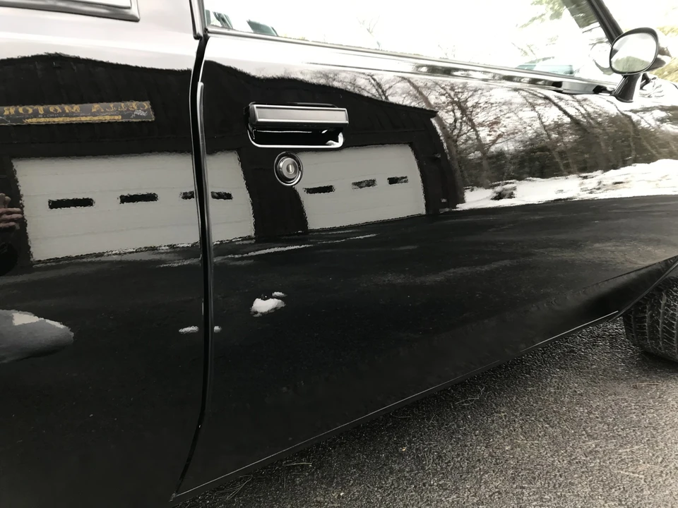 1987 Buick Grand National GNX - Image 23 of 31