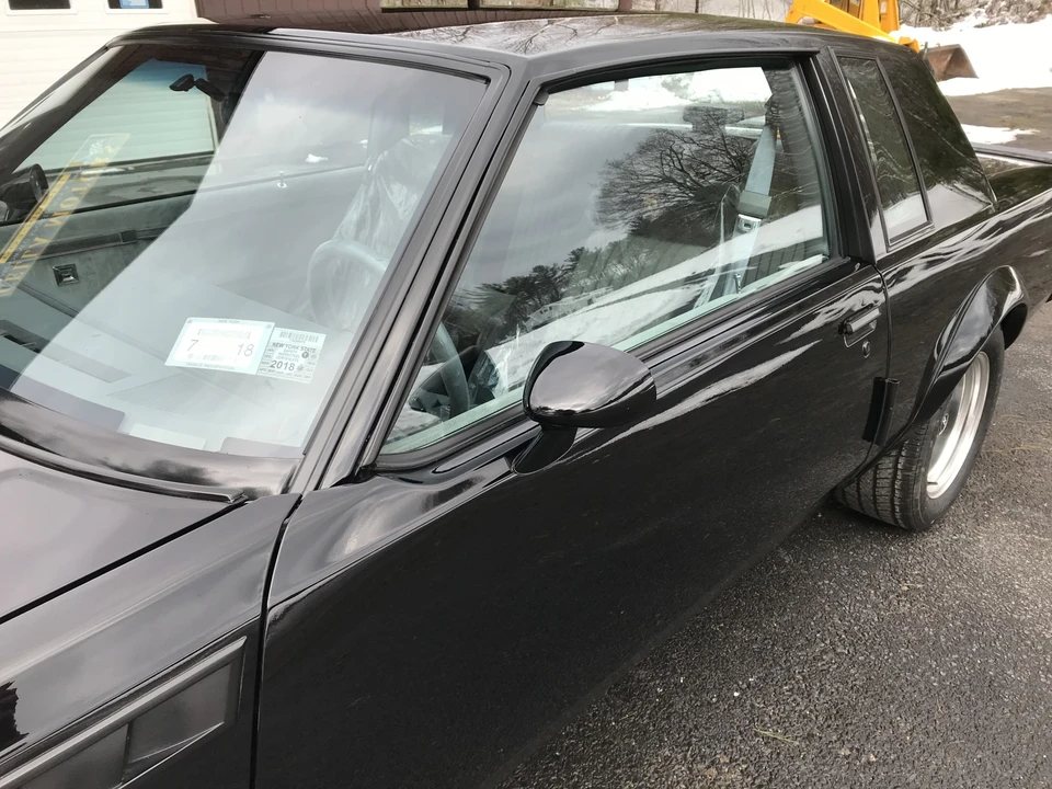 1987 Buick Grand National GNX - Image 21 of 31